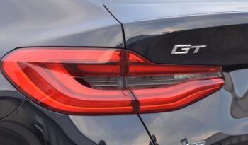 2019 BMW 640I XDRIVE GRAN TURISMO M SPORT 21S full