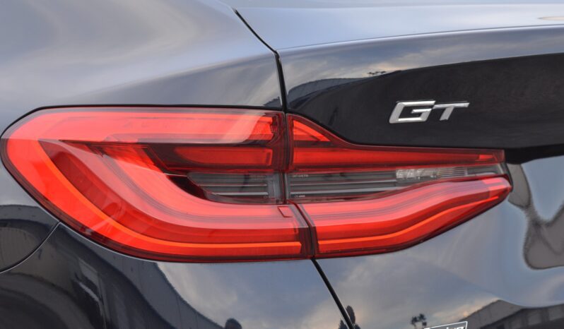 2019 BMW 640I XDRIVE GRAN TURISMO M SPORT 21S full