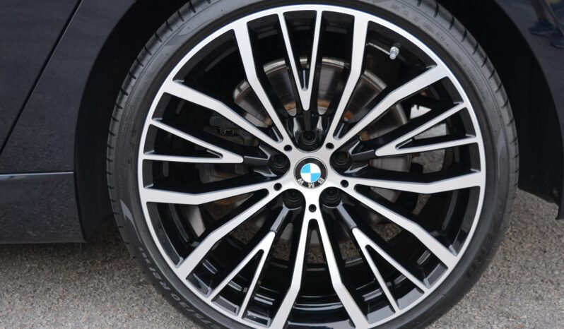 2019 BMW 640I XDRIVE GRAN TURISMO M SPORT 21S full