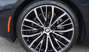 2019 BMW 640I XDRIVE GRAN TURISMO M SPORT 21S full