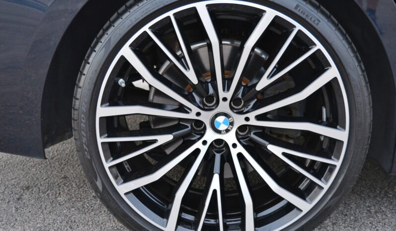 2019 BMW 640I XDRIVE GRAN TURISMO M SPORT 21S full