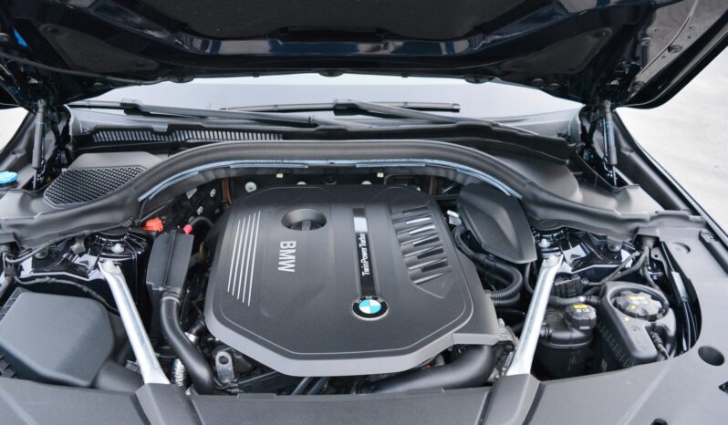 2019 BMW 640I XDRIVE GRAN TURISMO M SPORT 21S full