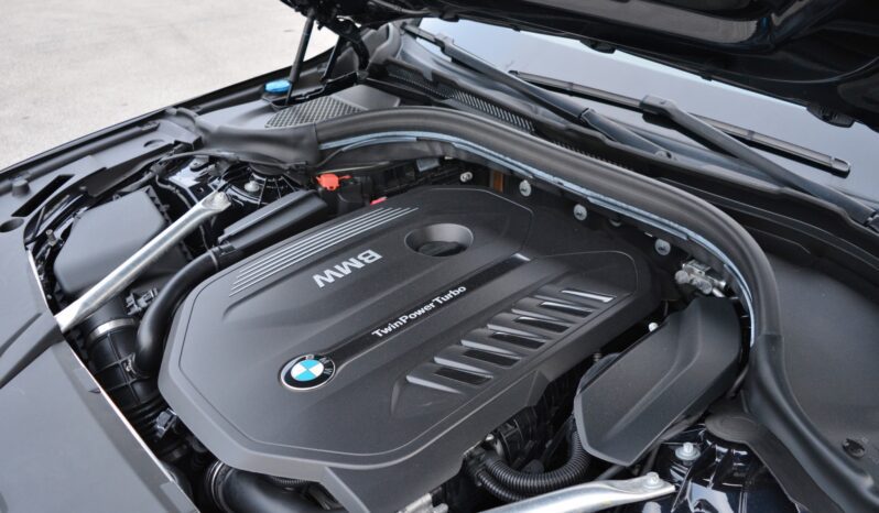 2019 BMW 640I XDRIVE GRAN TURISMO M SPORT 21S full