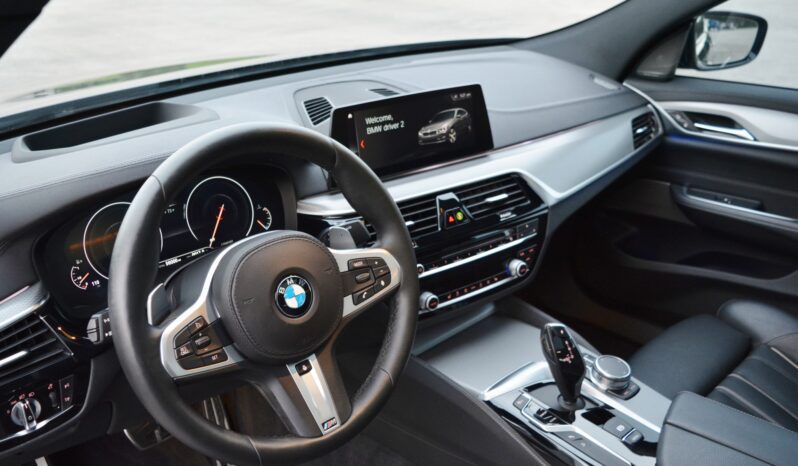 2019 BMW 640I XDRIVE GRAN TURISMO M SPORT 21S full