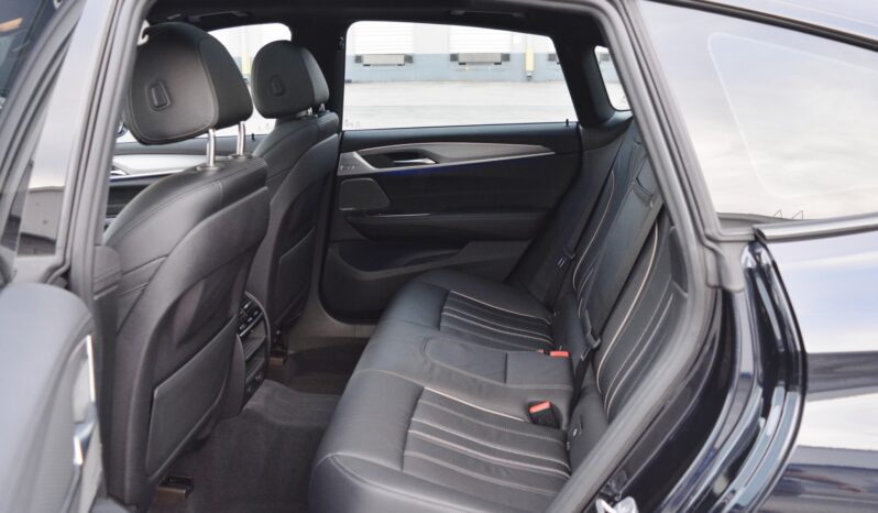2019 BMW 640I XDRIVE GRAN TURISMO M SPORT 21S full