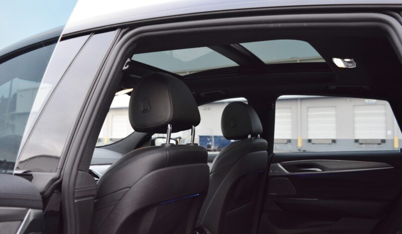 2019 BMW 640I XDRIVE GRAN TURISMO M SPORT 21S full