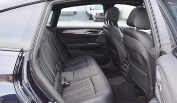 2019 BMW 640I XDRIVE GRAN TURISMO M SPORT 21S full