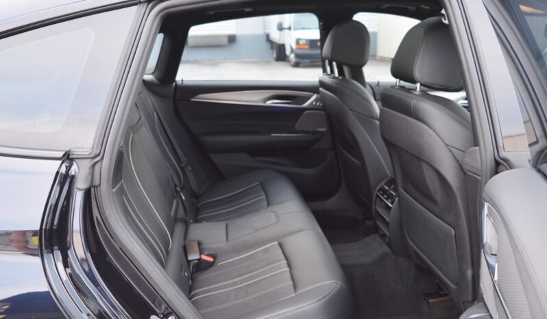 2019 BMW 640I XDRIVE GRAN TURISMO M SPORT 21S full