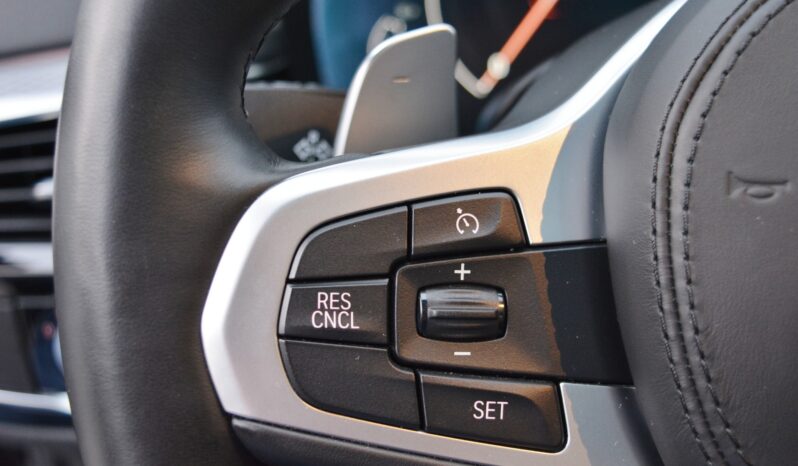 2019 BMW 640I XDRIVE GRAN TURISMO M SPORT 21S full