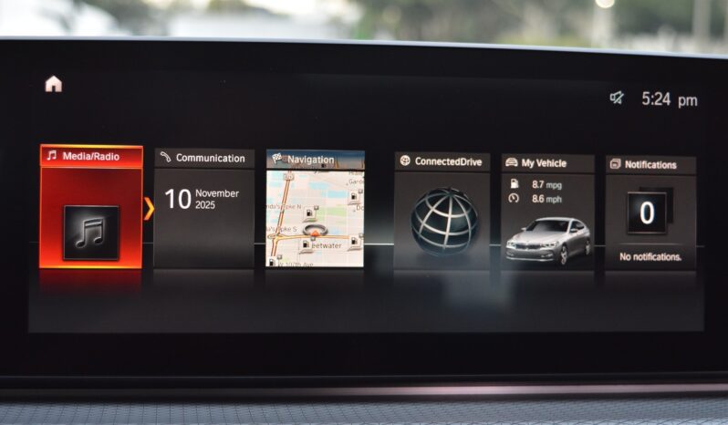 2019 BMW 640I XDRIVE GRAN TURISMO M SPORT 21S full