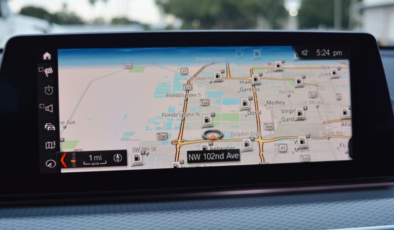 2019 BMW 640I XDRIVE GRAN TURISMO M SPORT 21S full