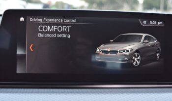 2019 BMW 640I XDRIVE GRAN TURISMO M SPORT 21S full