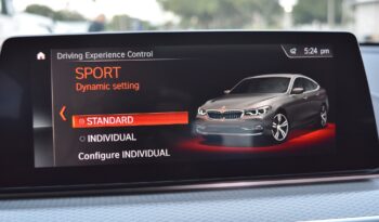 2019 BMW 640I XDRIVE GRAN TURISMO M SPORT 21S full