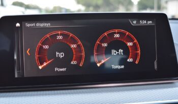 2019 BMW 640I XDRIVE GRAN TURISMO M SPORT 21S full