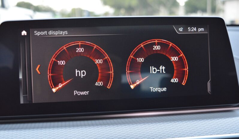 2019 BMW 640I XDRIVE GRAN TURISMO M SPORT 21S full