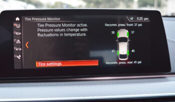 2019 BMW 640I XDRIVE GRAN TURISMO M SPORT 21S full