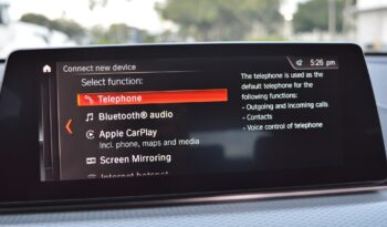 2019 BMW 640I XDRIVE GRAN TURISMO M SPORT 21S full