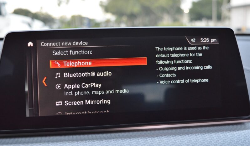 2019 BMW 640I XDRIVE GRAN TURISMO M SPORT 21S full