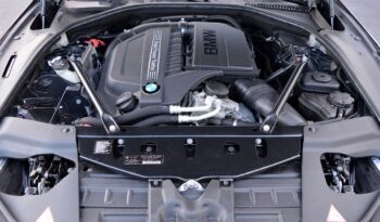 2014 BMW 640I XDRIVE GRAN COUPE M SPORT full