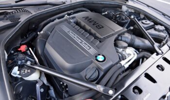 2014 BMW 640I XDRIVE GRAN COUPE M SPORT full