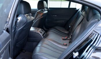 2014 BMW 640I XDRIVE GRAN COUPE M SPORT full