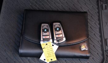 2014 BMW 640I XDRIVE GRAN COUPE M SPORT full