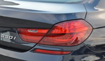 2017 BMW 650I GRAN COUPE M SPORT EXECTIVE PKG full