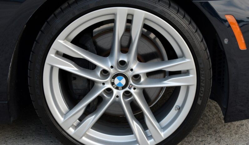 2017 BMW 650I GRAN COUPE M SPORT EXECTIVE PKG full