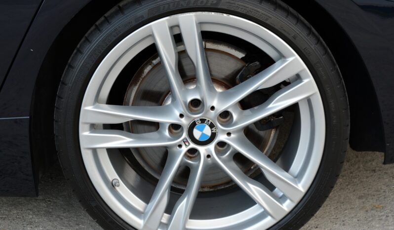 2017 BMW 650I GRAN COUPE M SPORT EXECTIVE PKG full