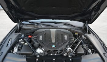 2017 BMW 650I GRAN COUPE M SPORT EXECTIVE PKG full