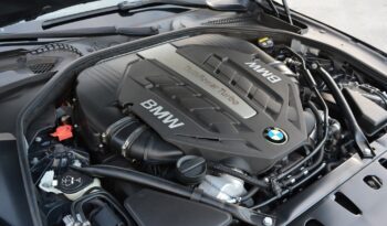 2017 BMW 650I GRAN COUPE M SPORT EXECTIVE PKG full