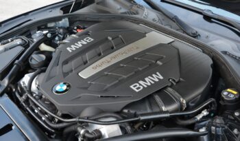 2017 BMW 650I GRAN COUPE M SPORT EXECTIVE PKG full