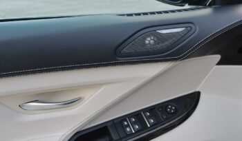 2017 BMW 650I GRAN COUPE M SPORT EXECTIVE PKG full