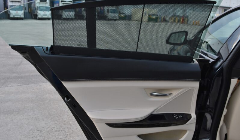 2017 BMW 650I GRAN COUPE M SPORT EXECTIVE PKG full