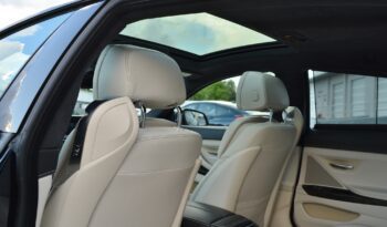 2017 BMW 650I GRAN COUPE M SPORT EXECTIVE PKG full