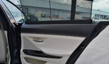 2017 BMW 650I GRAN COUPE M SPORT EXECTIVE PKG full