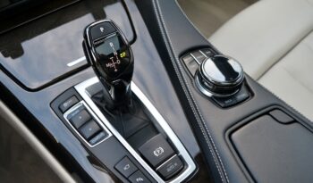 2017 BMW 650I GRAN COUPE M SPORT EXECTIVE PKG full