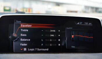 2017 BMW 650I GRAN COUPE M SPORT EXECTIVE PKG full