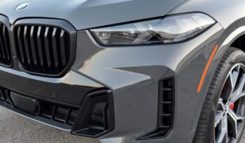 2024 BMW X5 SDRIVE40I M SPORT PROFESSIONAL PKG EXECUTIVE PKG full