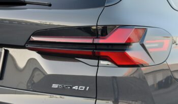 2024 BMW X5 SDRIVE40I M SPORT PROFESSIONAL PKG EXECUTIVE PKG full