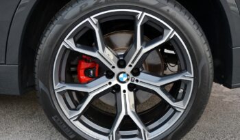 2024 BMW X5 SDRIVE40I M SPORT PROFESSIONAL PKG EXECUTIVE PKG full