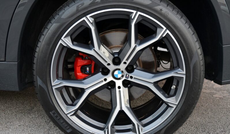 2024 BMW X5 SDRIVE40I M SPORT PROFESSIONAL PKG EXECUTIVE PKG full