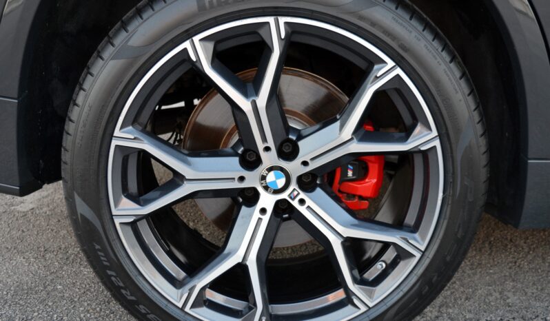 2024 BMW X5 SDRIVE40I M SPORT PROFESSIONAL PKG EXECUTIVE PKG full
