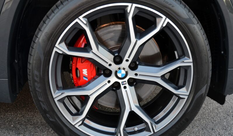 2024 BMW X5 SDRIVE40I M SPORT PROFESSIONAL PKG EXECUTIVE PKG full