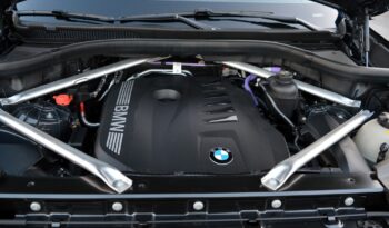2024 BMW X5 SDRIVE40I M SPORT PROFESSIONAL PKG EXECUTIVE PKG full
