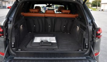 2024 BMW X5 SDRIVE40I M SPORT PROFESSIONAL PKG EXECUTIVE PKG full