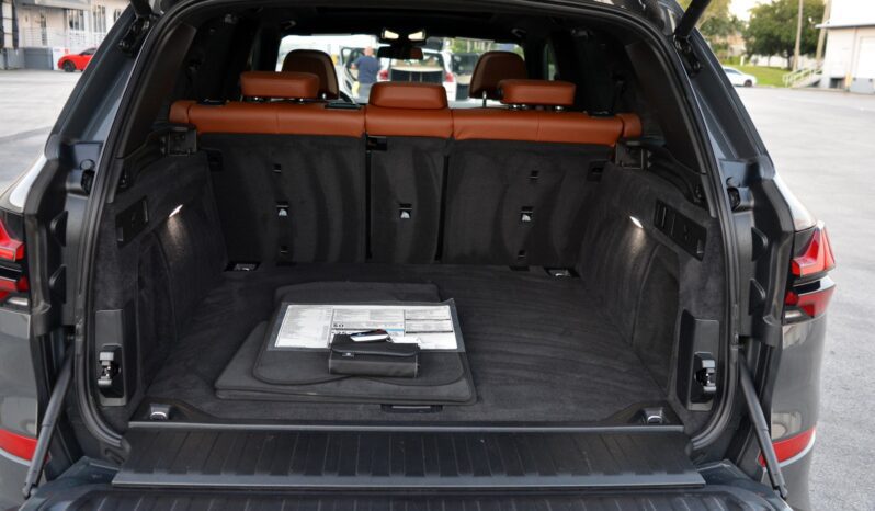 2024 BMW X5 SDRIVE40I M SPORT PROFESSIONAL PKG EXECUTIVE PKG full