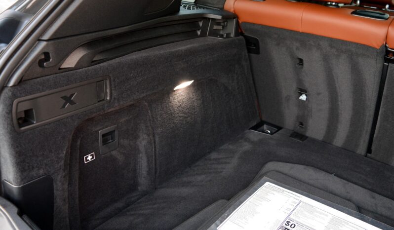 2024 BMW X5 SDRIVE40I M SPORT PROFESSIONAL PKG EXECUTIVE PKG full