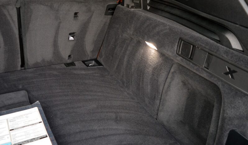 2024 BMW X5 SDRIVE40I M SPORT PROFESSIONAL PKG EXECUTIVE PKG full