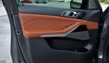 2024 BMW X5 SDRIVE40I M SPORT PROFESSIONAL PKG EXECUTIVE PKG full